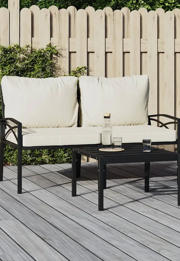 Bomullsstol som passar perfekt till sommaren 2025!