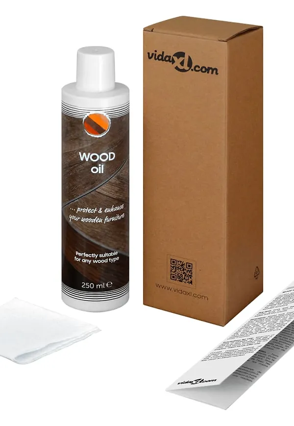 Trämöbel som passar perfekt till sommaren 2025!