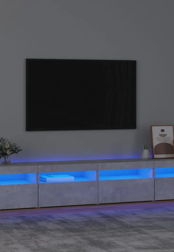 Trendig grå möbel 2024 från vidaXL.