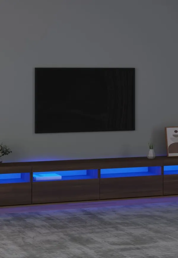 Exklusiv brun möbel 2025 från vidaXL.