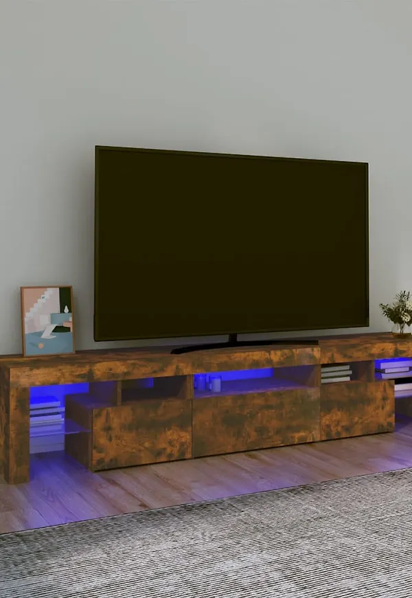 Modern Ram som passar bra vid många olika tillfällen.