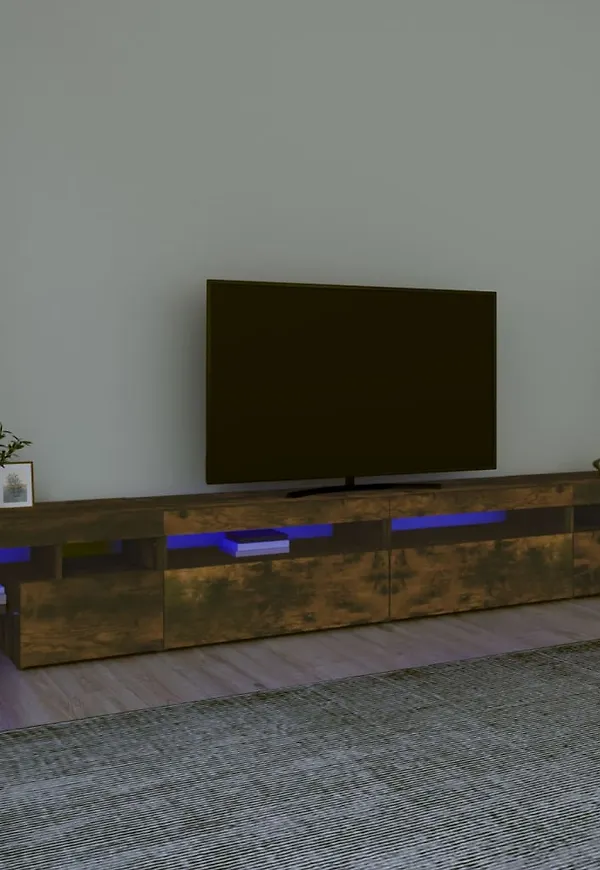 VidaXL möbel i ek som passar perfekt till våren 2025!