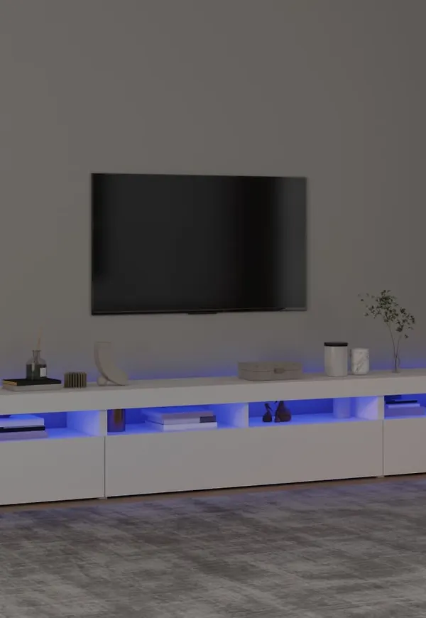 Söt vit möbel 2025 från vidaXL.