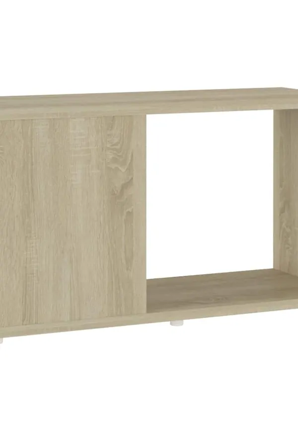Elegant bokhylla 2026 från vidaXL.