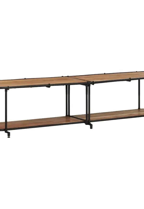 Cool brun möbel 2025 från vidaXL.