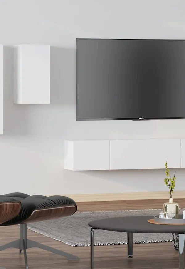 Fin Möbel som passar bra vid många olika tillfällen.