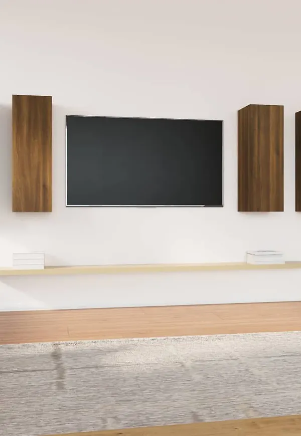 Otroligt snygg brun möbel 2025 från vidaXL.