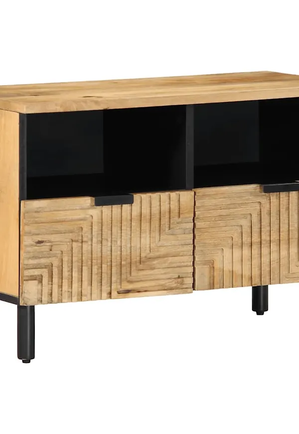 Fin brun möbel 2025 från vidaXL.