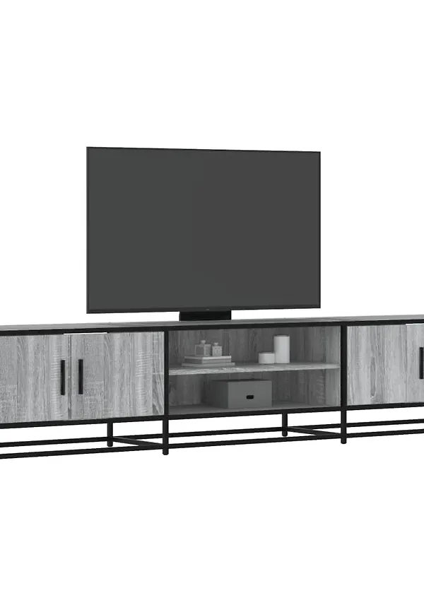 Mysig grå möbel 2025 från vidaXL.