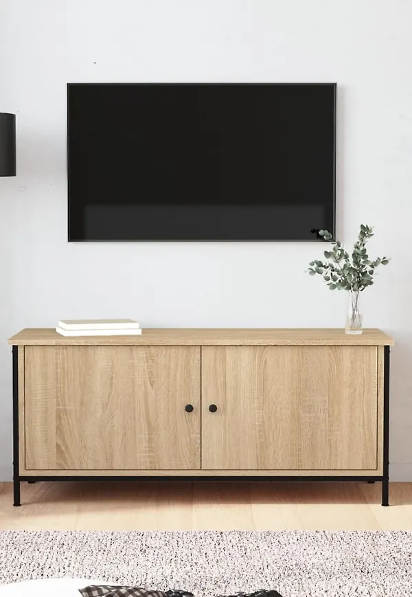 VidaXL ram i ek som passar perfekt till sommaren 2025!