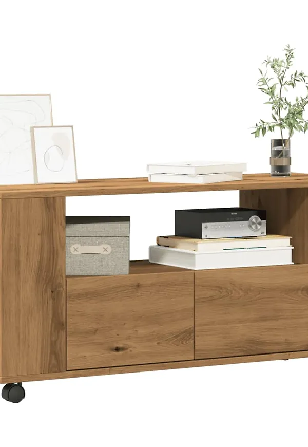 Klassisk ekmöbel 2025 från vidaXL.