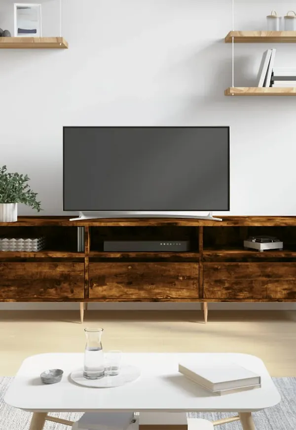 Fantastiskt snygg järnmöbel 2025 från vidaXL.