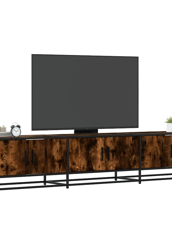 Riktigt snygg möbel i brunt från vidaXL.