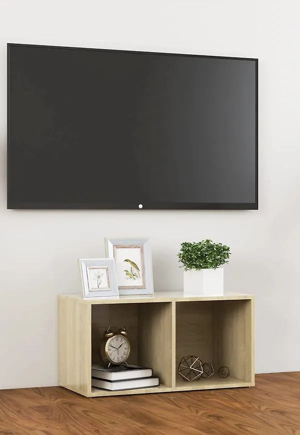 Trendig möbel i ek från vidaXL.