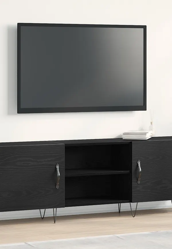 Trendig ekmöbel 2025 från vidaXL.