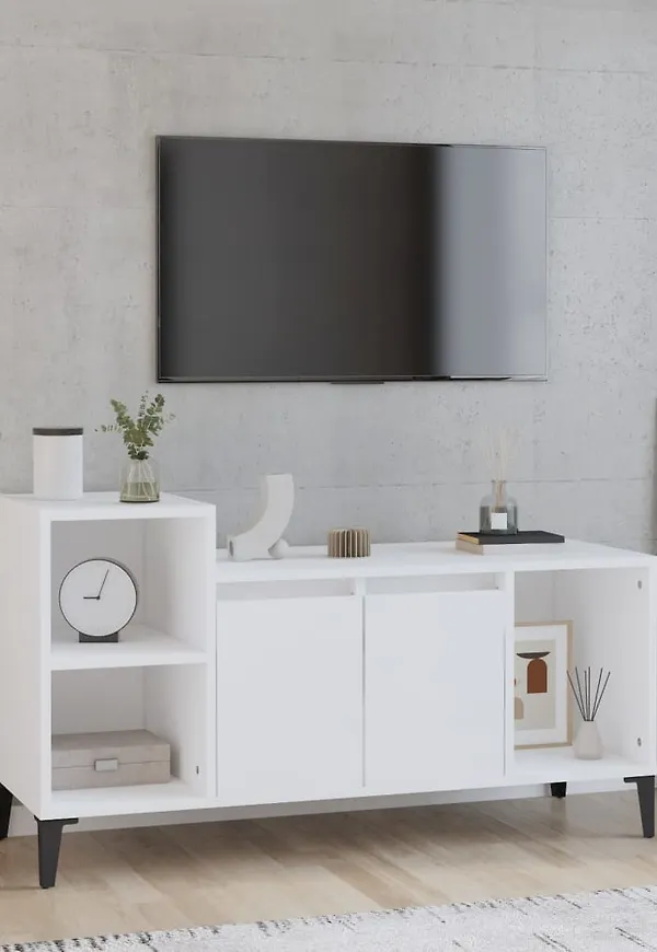 Cool möbel i järn från vidaXL.