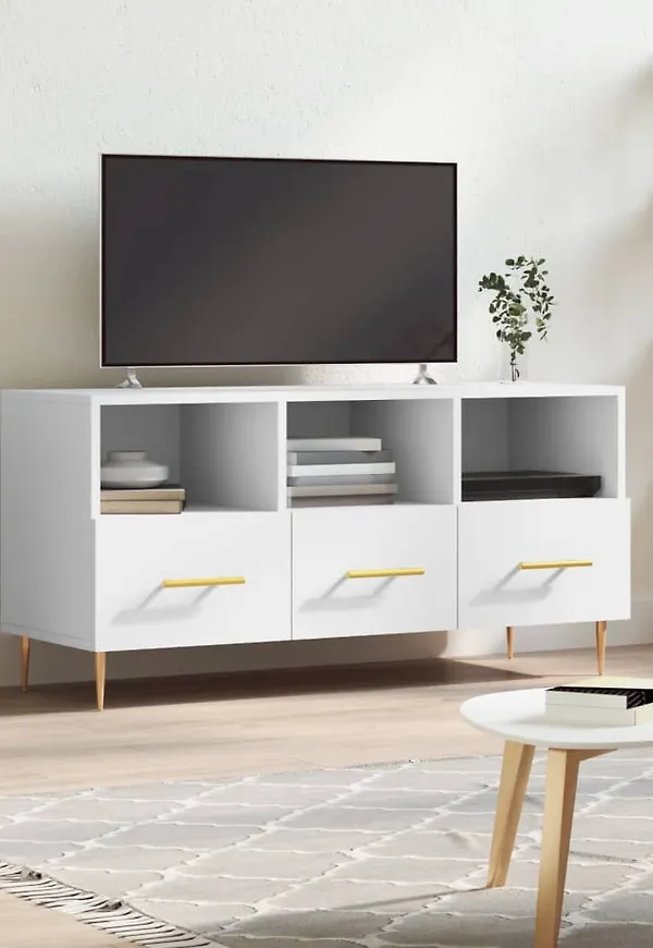 Moderiktig fotoram i järn från vidaXL.