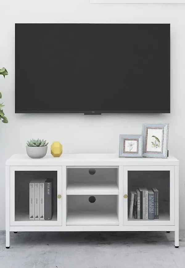 Vit VidaXL möbel som passar perfekt till våren 2025!