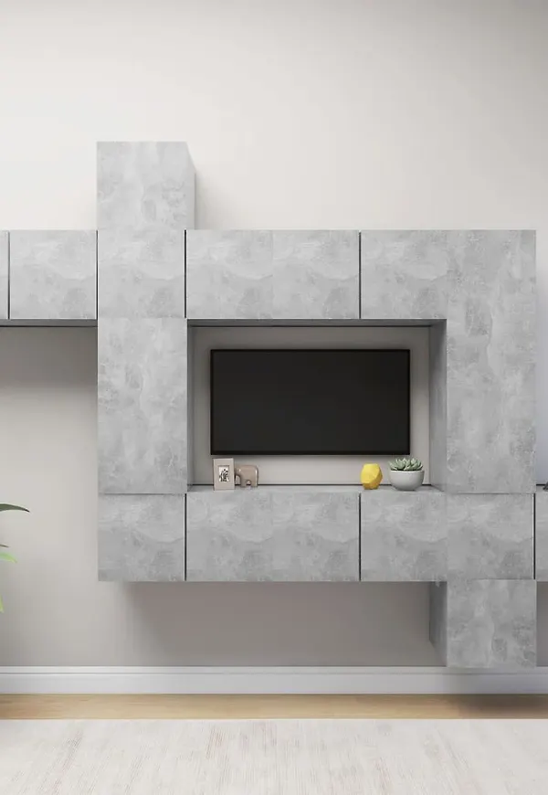 Klassisk skåp 2025 från vidaXL.