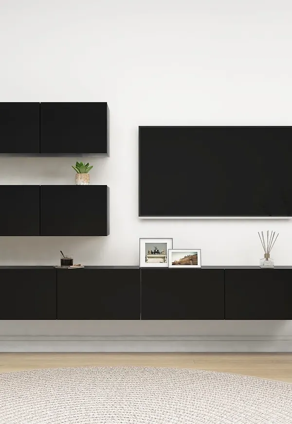 Moderiktig Skåp som passar bra vid många olika tillfällen.