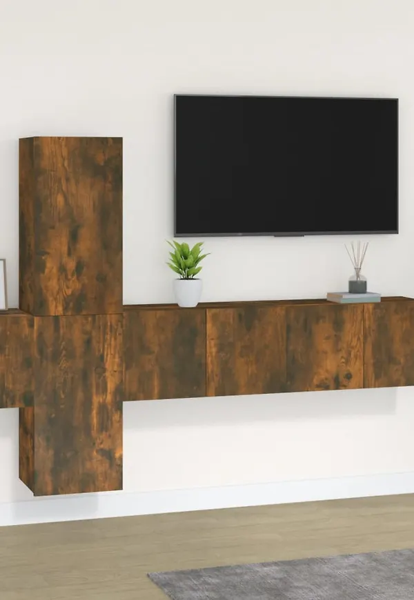 Härlig brun möbel 2025 från vidaXL.