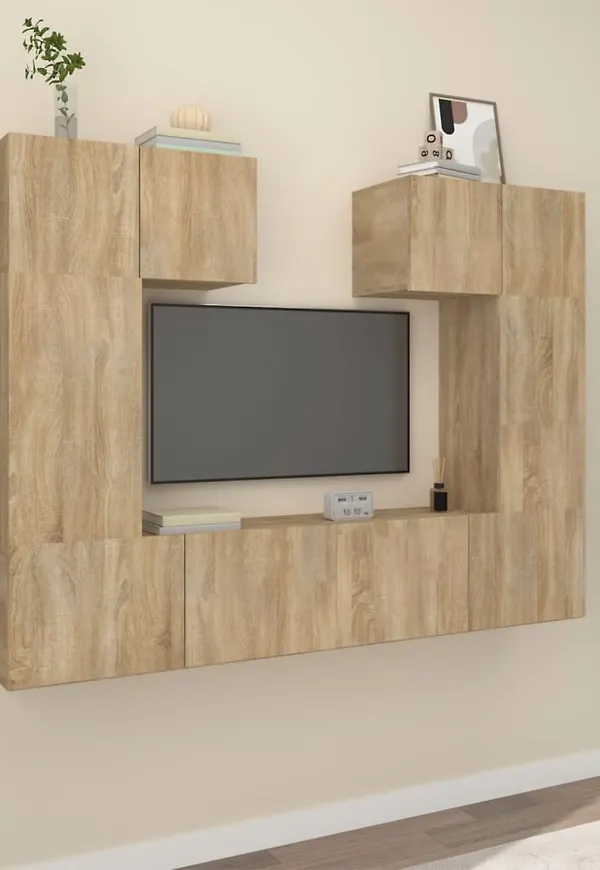 VidaXL möbel som passar perfekt till hösten 2025!