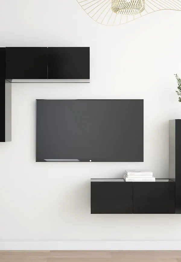 Trendig Skåp som passar bra vid många olika tillfällen.