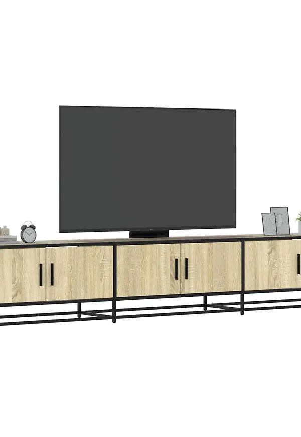 Modern brun möbel 2025 från vidaXL.