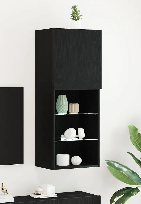 VidaXL möbel i ek som passar perfekt till sommaren 2025!