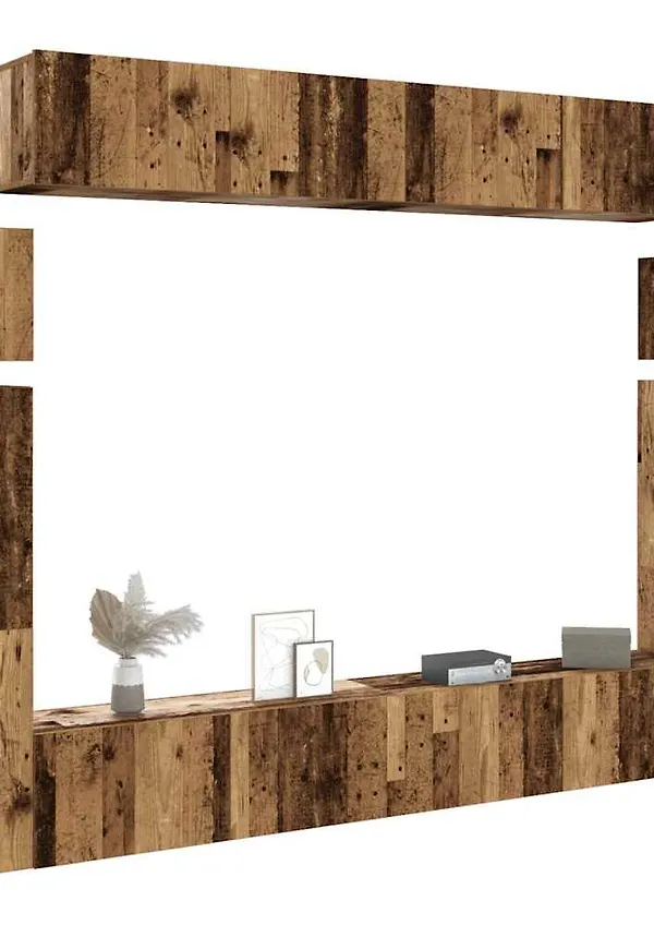 Trendig möbel 2025 från vidaXL.