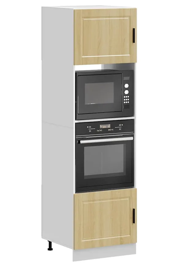 Otroligt snygg ekskåp 2024 från vidaXL.