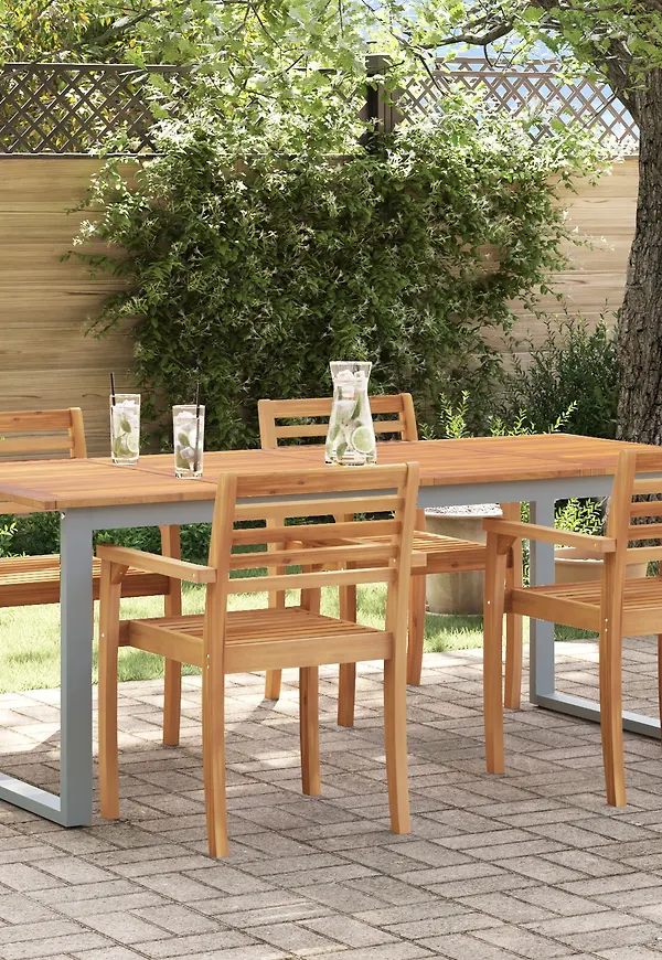 Skön bord 2025 från vidaXL.