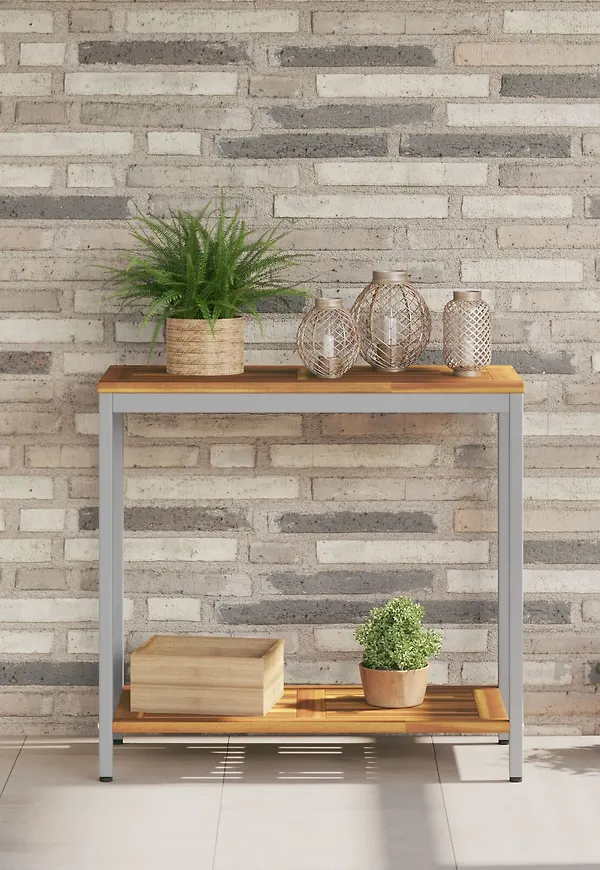 Utomhusbord som passar perfekt till sommaren 2025!