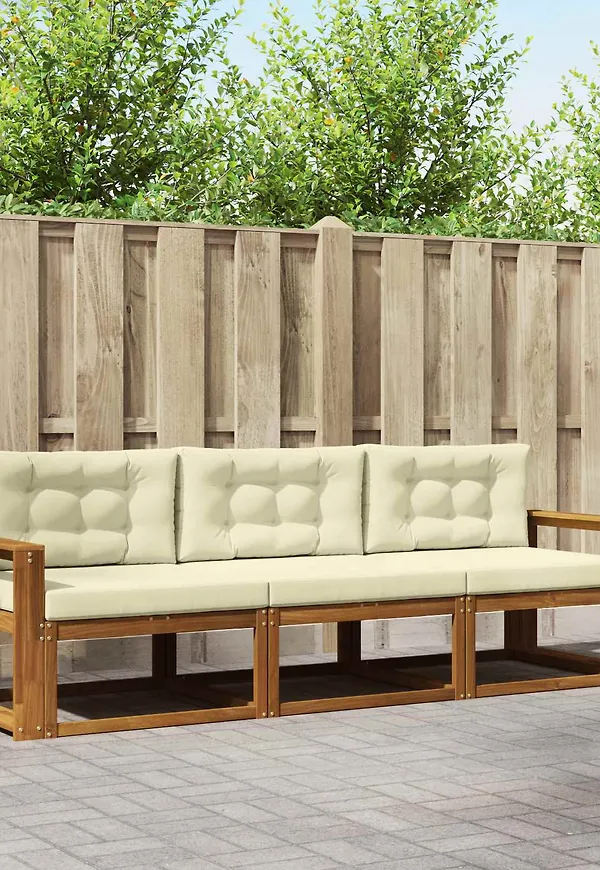 Smickrande Möbel som passar bra vid många olika tillfällen.