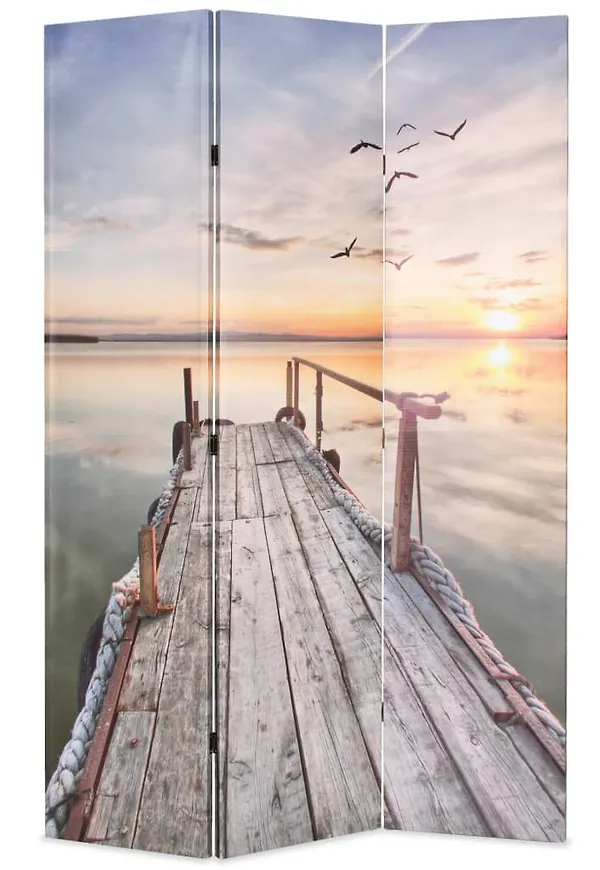 Superfin träram 2025 från vidaXL.