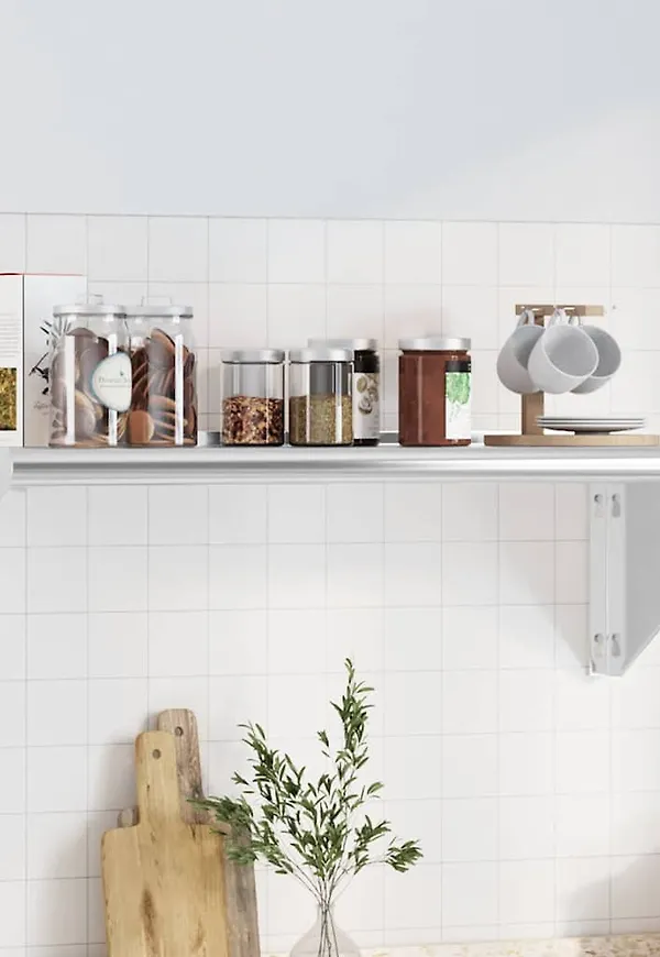 Komfortabel hylla 2025 från vidaXL.