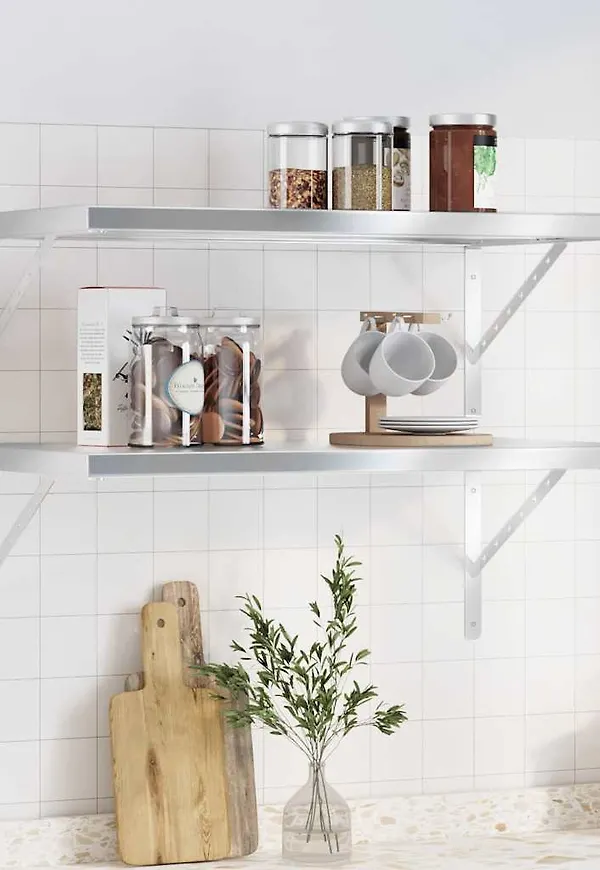 Vägghylla som passar perfekt till hösten 2025!