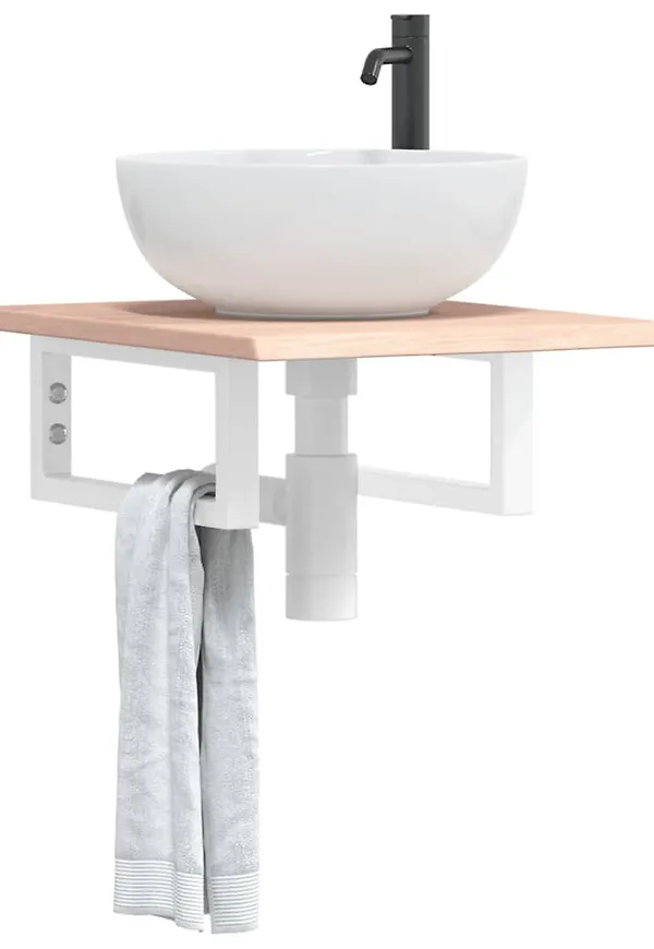 Härlig vidaxl skåp i brun färg gjord i ek.