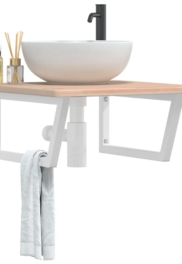 Jättefin ekskåp 2025 från vidaXL.