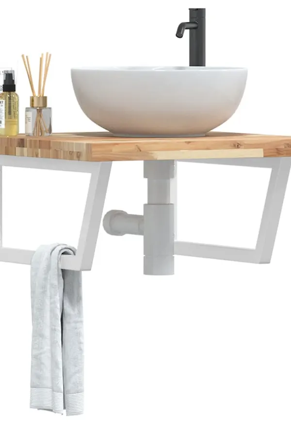 Jättesnygg brun skåp 2025 från vidaXL.