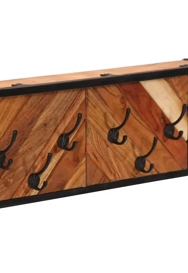 Smickrande klädhängare 2025 från vidaXL.