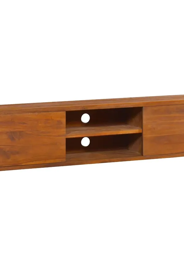 Mysig brun möbel 2025 från vidaXL.