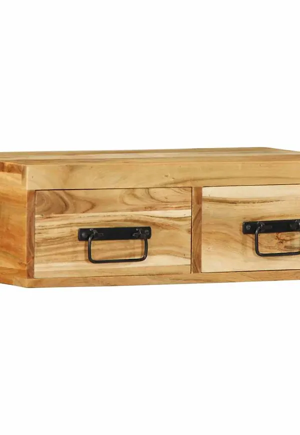 Riktigt snygg brun möbel 2025 från vidaXL.