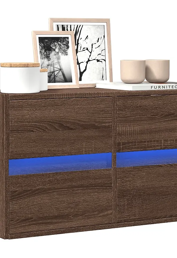 Smickrande bord som passar bra vid många olika tillfällen.