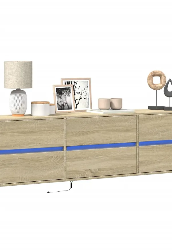 Fantastiskt fin ekmöbel 2025 från vidaXL.