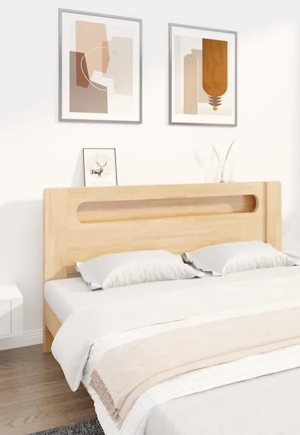 Riktigt snygg vit bord 2025 från vidaXL.