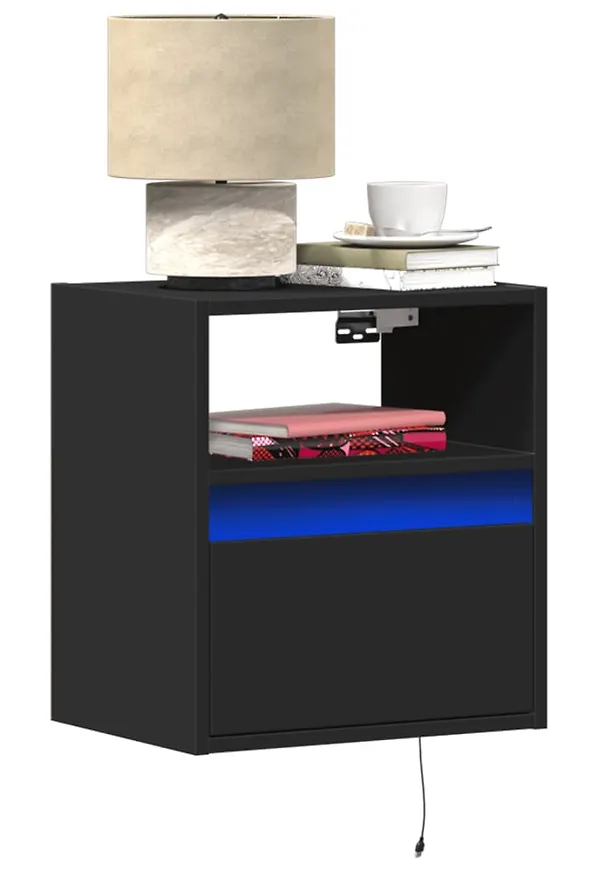 Mysig bord som passar bra vid många olika tillfällen.