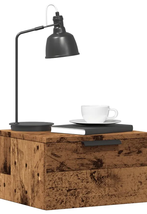 Moderiktig bord som passar bra vid många olika tillfällen.