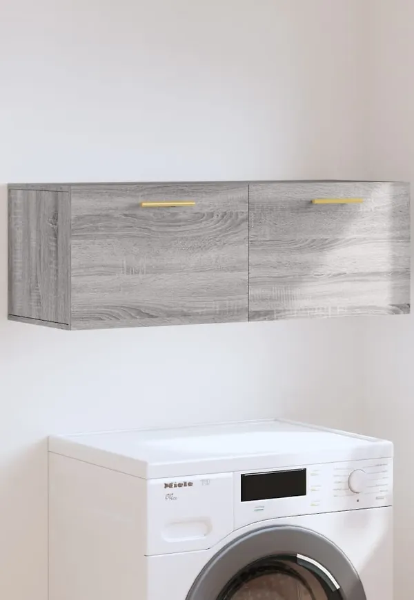 Superfin skåp 2025 från vidaXL.