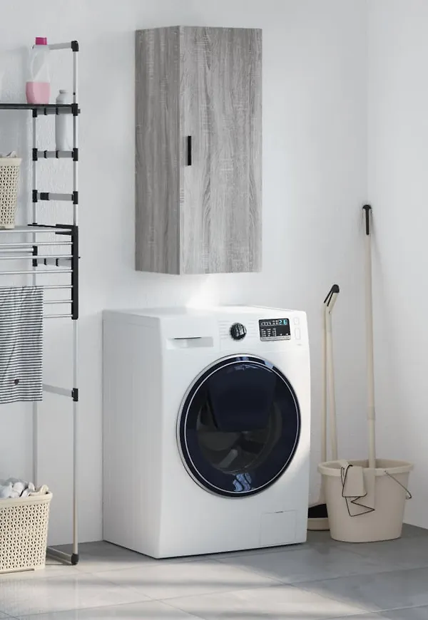 Modern förvaringsskåp 2025 från vidaXL.